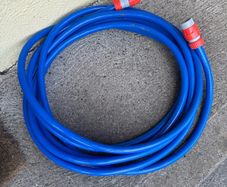 Constant Filling Hose for Caravan Aqua Barrel