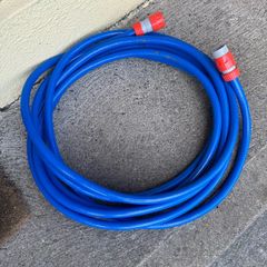 Constant Filling Hose for Caravan Aqua Barrel