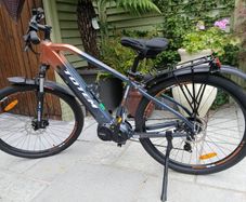 Electric Bike