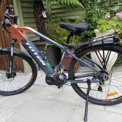 Electric Bike
