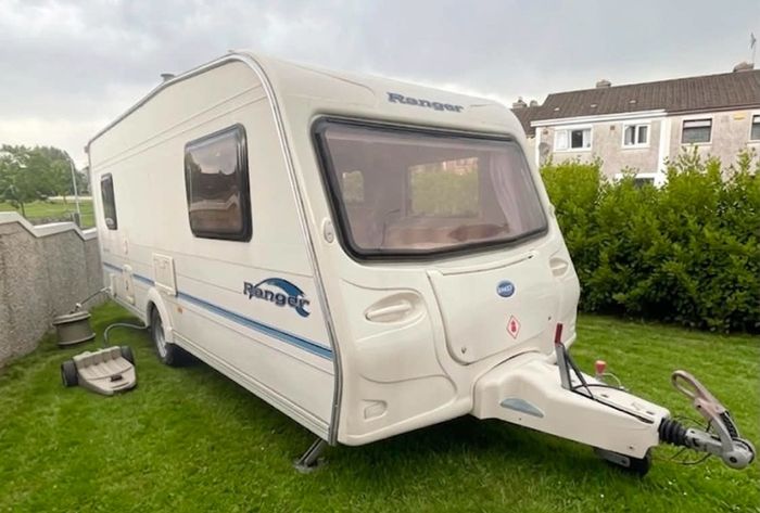 caravan