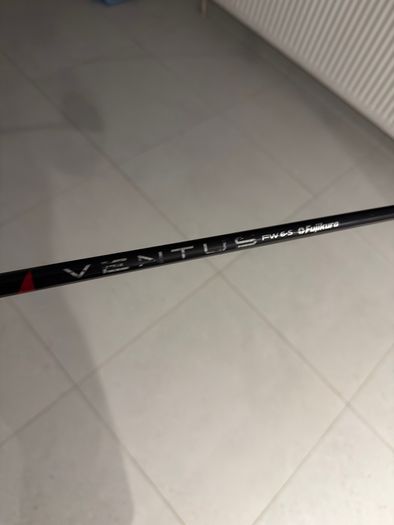Stealth 3wood HL