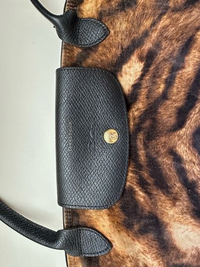 longchamp shoulder bag