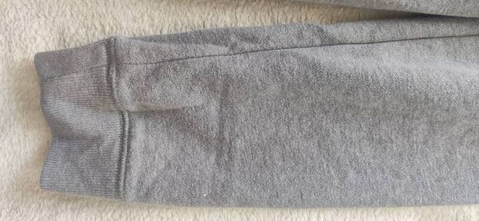 Boys Under Armour Cotton Blend Tracksuit Youth XL Age 13-15