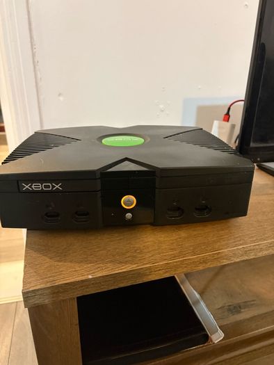 xbox