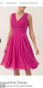 Hobbs dress