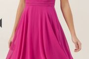 Hobbs dress