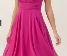 Hobbs dress