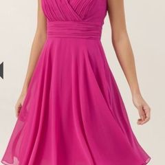 Hobbs dress