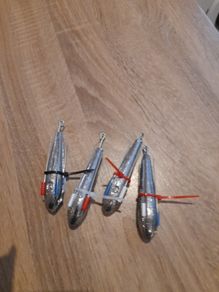 fishing weights