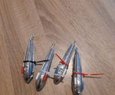 fishing weights