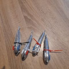 fishing weights