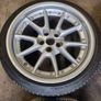 18" ATS Apollo Split Rim Alloys - 5x112 Staggered Image 4