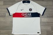 Nike PSG Paris Saint Germain 2023 Home Jersey Shirt Mens XXL