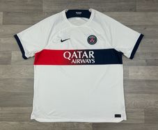 Nike PSG Paris Saint Germain 2023 Home Jersey Shirt Mens XXL