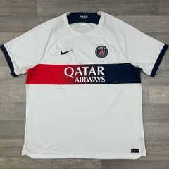 Nike PSG Paris Saint Germain 2023 Home Jersey Shirt Mens XXL