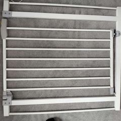 Safety Door