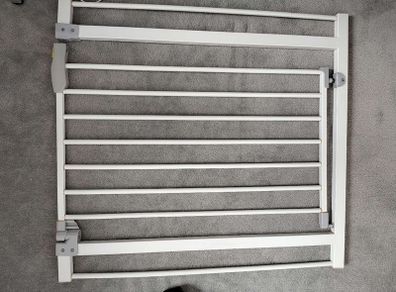 Safety Door