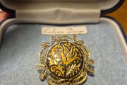 Vintage Brooch