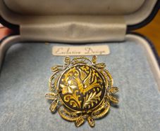Vintage Brooch