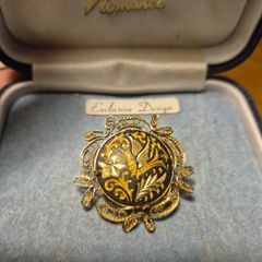 Vintage Brooch