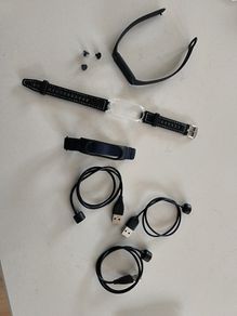 Xiaomi Mi Band 7 Accessories