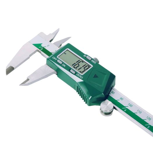 Insize Measurement Solutions