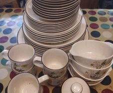 arklow dinner set