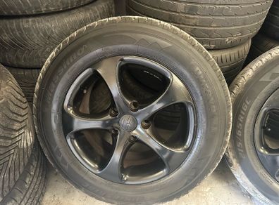 16 inch Volkswagen transporter alloy wheels