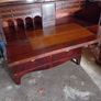 Antique Secretaire Chest of Drawers Image 5
