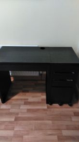 Study desk/Drawer unit/chair