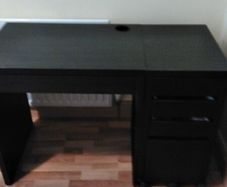Study desk/Drawer unit/chair