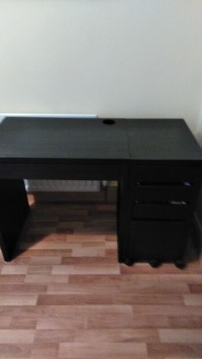 Study desk/Drawer unit/chair
