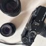 Fujifilm X-Pro3 Kit + 3 Premium Lenses (56mm f1.2, 35mm f2 WR, 23mm f2 WR) Image 3