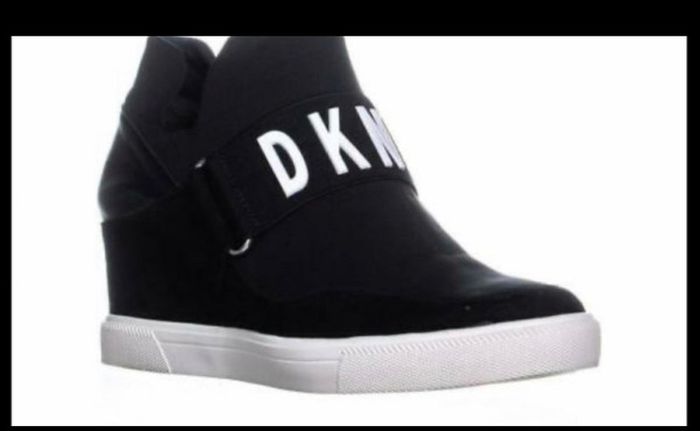 Woman Train Dkny.  Bran New.