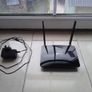 4G LTE  Wi-Fi / Cable router Image 2