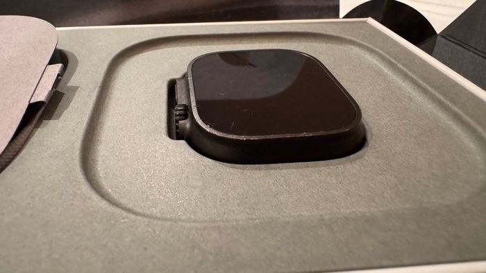 Apple Watch Ultra 2