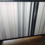 LG 49" 4k TV LCD not cracked for parts Image 2