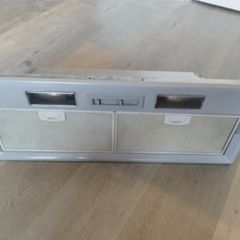 Kitchen Extractor Fan