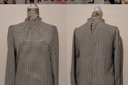 Beautiful Warehouse Top, New
