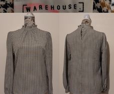 Beautiful Warehouse Top, New