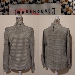 Beautiful Warehouse Top, New