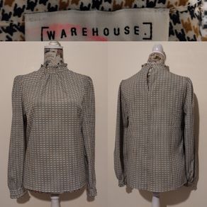 Beautiful Warehouse Top, New
