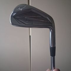 mizuno jpx 923 forged