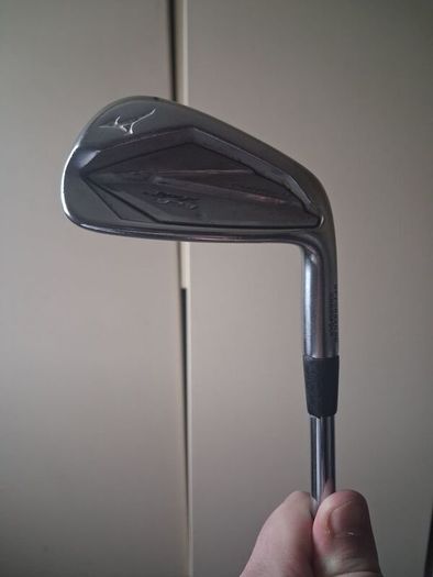 mizuno jpx 923 forged