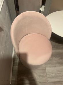 Bedroom Stool