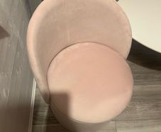 Bedroom Stool
