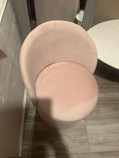 Bedroom Stool