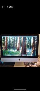 imac Intel core i5
