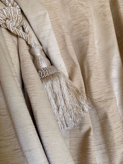 Curtains Bespoke Designer